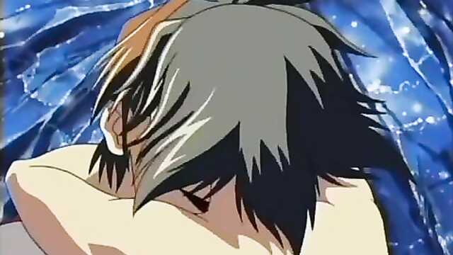 Орыс порносы: Анасы ұлына есекке қол тигізуге рұқсат берді, ал ол өз мүшесін ішке кіргізді