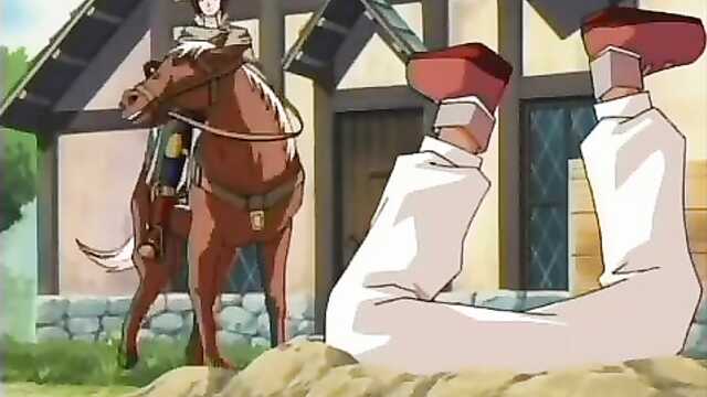 Wspomnienia księżniczki / Princess Memory (1 odcinek)