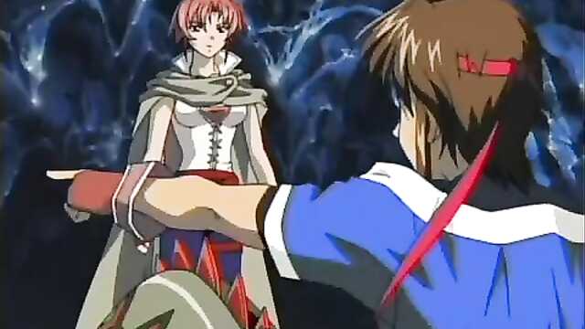 Wspomnienia księżniczki / Princess Memory (1 odcinek)