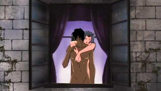 Święte dziewice / Holy Virgins (1 odcinek)