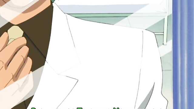 Święte dziewice / Holy Virgins (1 odcinek)