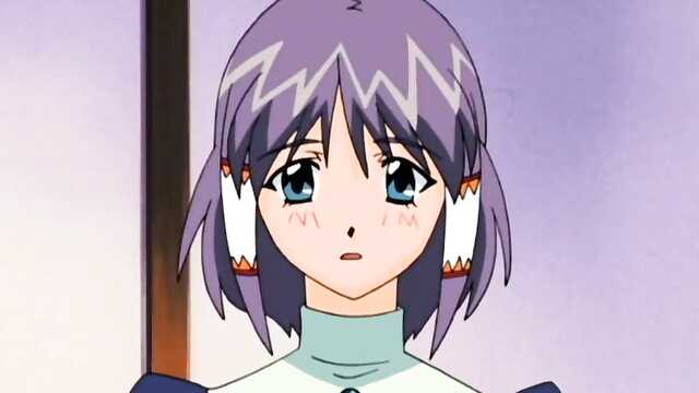 Święte dziewice / Holy Virgins (1 odcinek)