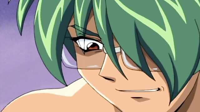 Święte dziewice / Holy Virgins (1 odcinek)