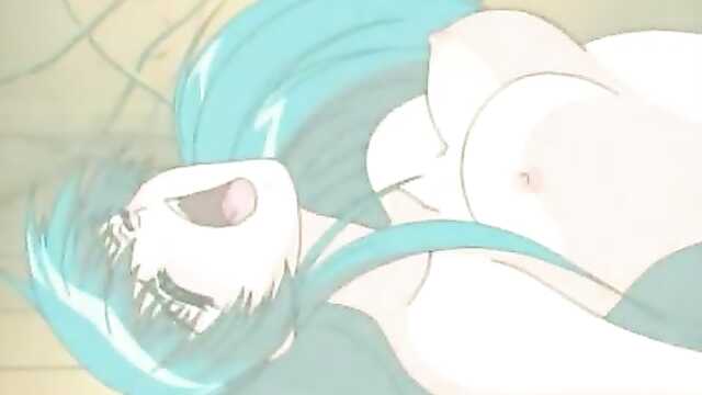 La frontière entre le rêve et la réalité / Mugen no Kyoukai (série 2)