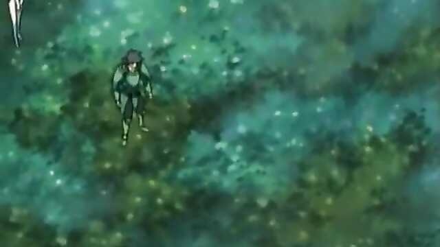 La frontière entre le rêve et la réalité / Mugen no Kyoukai (série 2)