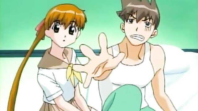 La frontière entre le rêve et la réalité / Mugen no Kyoukai (série 2)