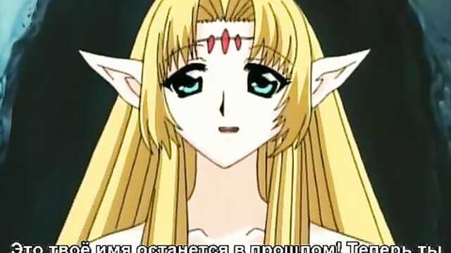 La frontière entre le rêve et la réalité / Mugen no Kyoukai (série 2)