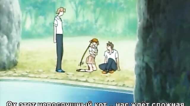 La frontière entre le rêve et la réalité / Mugen no Kyoukai (série 2)