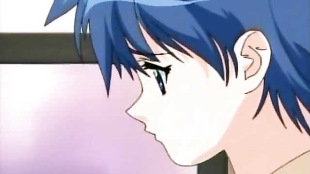 La frontière entre le rêve et la réalité / Mugen no Kyoukai (série 2)