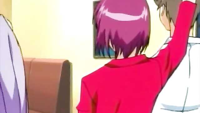 La frontière entre le rêve et la réalité / Mugen no Kyoukai (série 2)