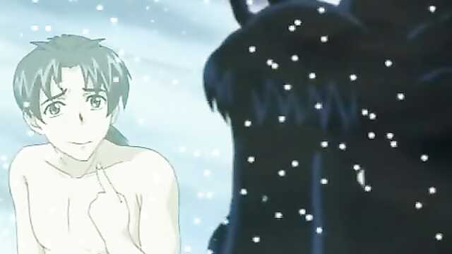 Miłość księżniczek / Koihime (odcinek 2)