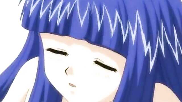 Miłość księżniczek / Koihime (odcinek 2)