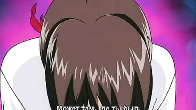 Miłość księżniczek / Koihime (1 odcinek)