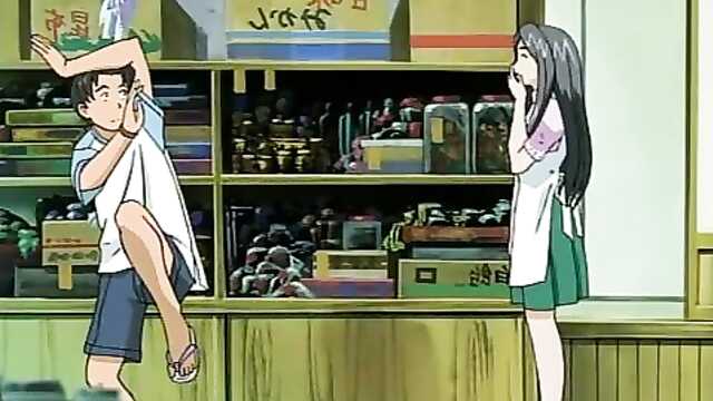 Miłość księżniczek / Koihime (1 odcinek)