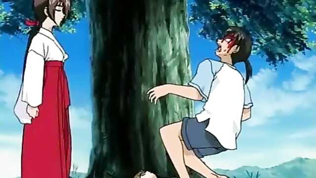 Miłość księżniczek / Koihime (1 odcinek)