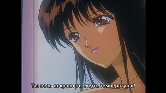 Séduction: Compte à rebours / Yuuwaku Countdown (1 épisode)