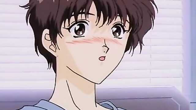 Séduction: Compte à rebours / Yuuwaku Countdown (1 épisode)