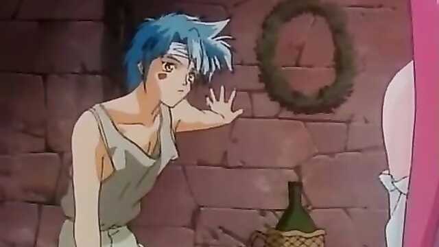 Séduction: Compte à rebours / Yuuwaku Countdown (1 épisode)