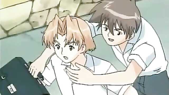 Granica między snem a rzeczywistością / Mugen no Kyoukai (1 odcinek)