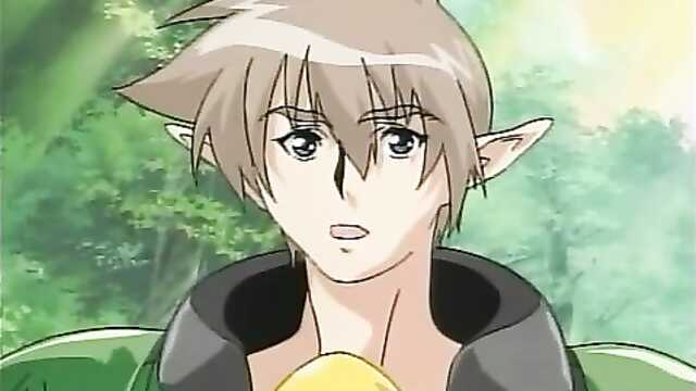 Granica między snem a rzeczywistością / Mugen no Kyoukai (1 odcinek)