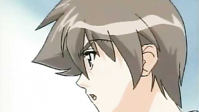 Granica między snem a rzeczywistością / Mugen no Kyoukai (1 odcinek)