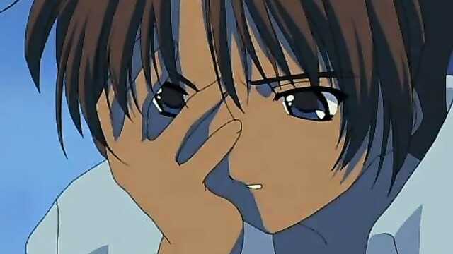 Amo-te! / Suki da yo! (1 série)