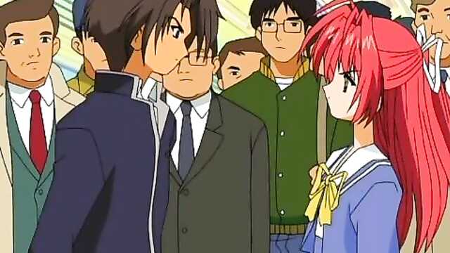 Amo-te! / Suki da yo! (1 série)