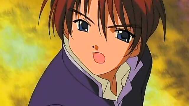 Amo-te! / Suki da yo! (1 série)