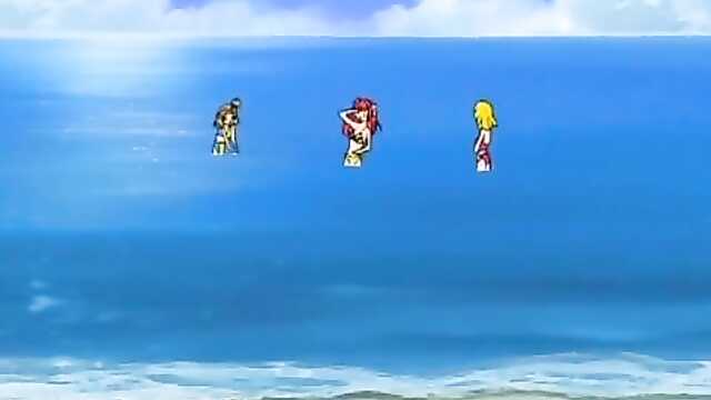 Amo-te! / Suki da yo! (1 série)