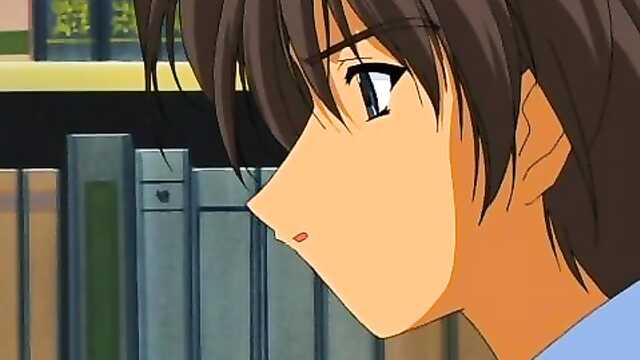 Amo-te! / Suki da yo! (1 série)