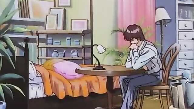 Verführung: Countdown / Yuuwaku Countdown (Serie 3)