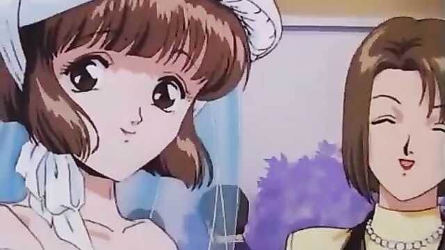 Verführung: Countdown / Yuuwaku Countdown (Serie 3)