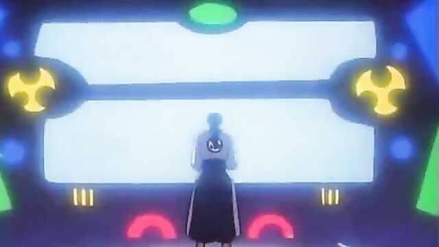 Verführung: Countdown / Yuuwaku Countdown (Serie 3)