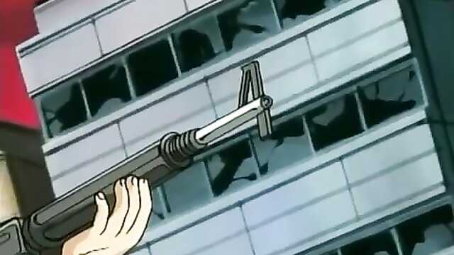 La frontière entre le rêve et la réalité / Mugen no Kyoukai (série 4)