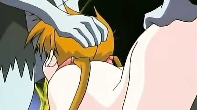 La frontière entre le rêve et la réalité / Mugen no Kyoukai (série 4)