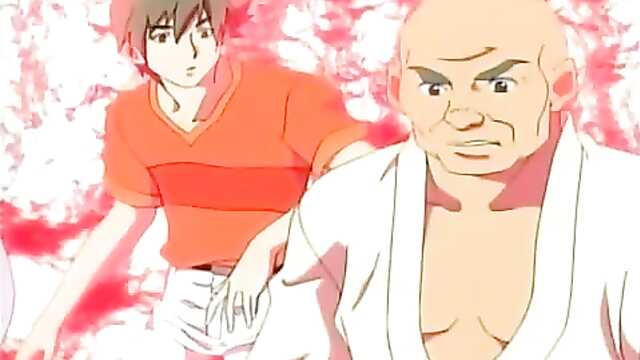 La frontière entre le rêve et la réalité / Mugen no Kyoukai (série 4)