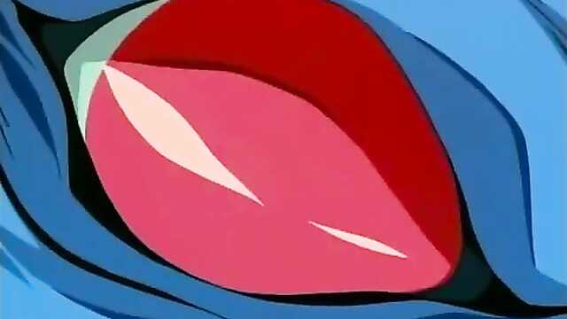 La frontière entre le rêve et la réalité / Mugen no Kyoukai (série 4)