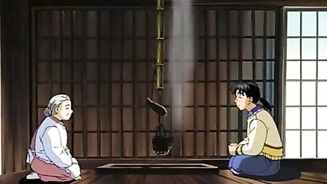 Махаббат Ханшайымы Коихиме / Zoku Koihime (1 серия)