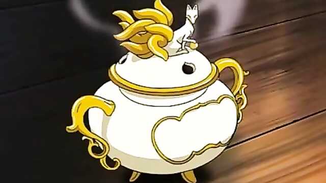 Махаббат Ханшайымы Коихиме / Zoku Koihime (1 серия)