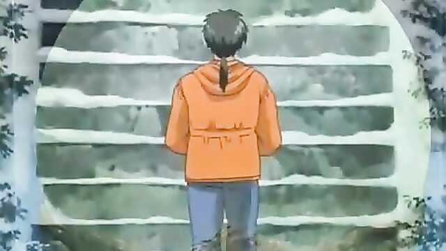 Махаббат Ханшайымы Коихиме / Zoku Koihime (1 серия)