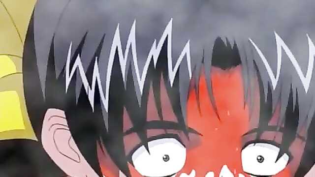 Махаббат Ханшайымы Коихиме / Zoku Koihime (1 серия)