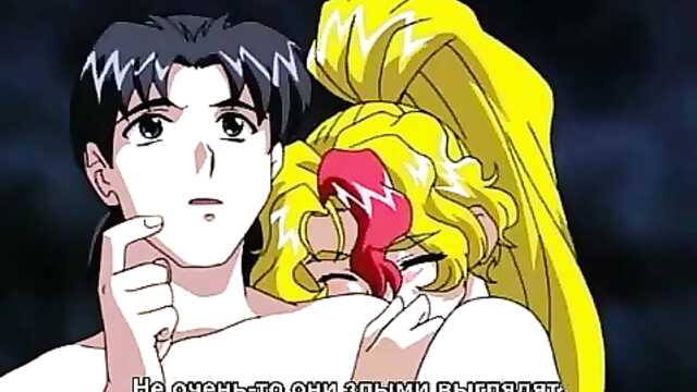 Махаббат Ханшайымы Коихиме / Zoku Koihime (1 серия)