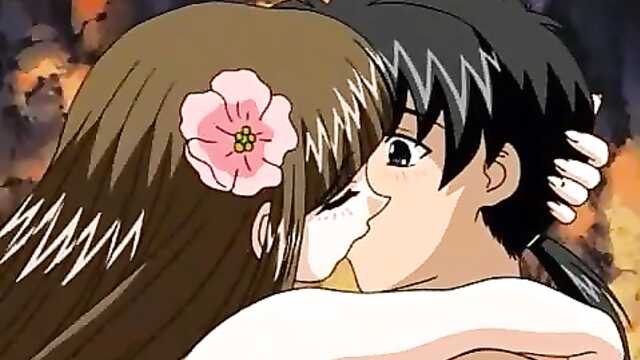 Махаббат Ханшайымы Коихиме / Zoku Koihime (1 серия)