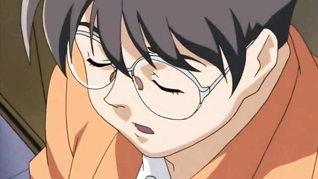 Snow Blue / Shin Ruriiro no Yuki (Episode 2)