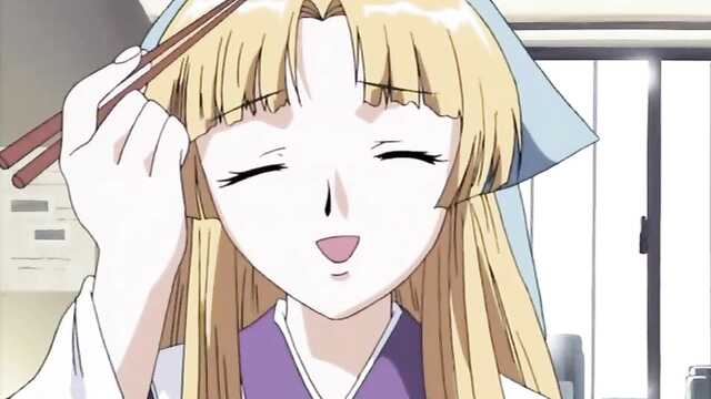 Snow Blue / Shin Ruriiro no Yuki (Episode 2)