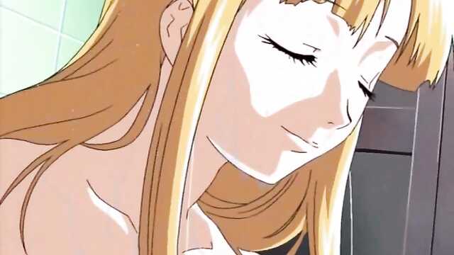 Snow Blue / Shin Ruriiro no Yuki (Episode 2)