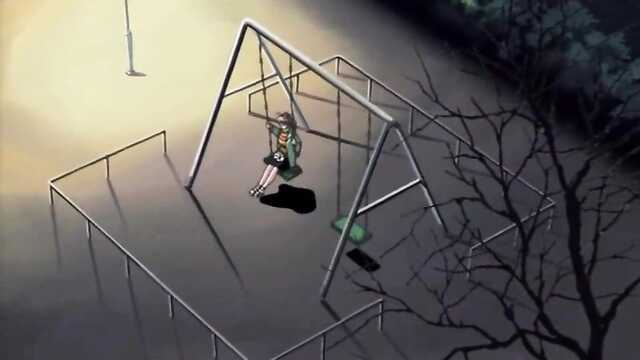 Snow Blue / Shin Ruriiro no Yuki (Episode 2)