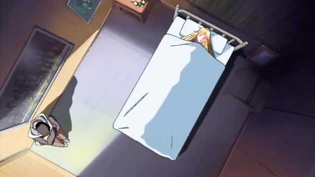 Snow Blue / Shin Ruriiro no Yuki (Episode 2)