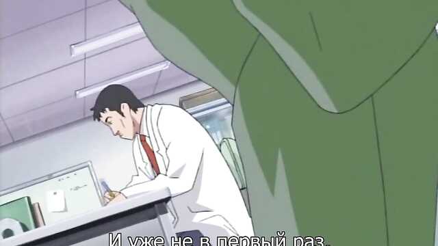 Snow Blue / Shin Ruriiro no Yuki (1 episode)