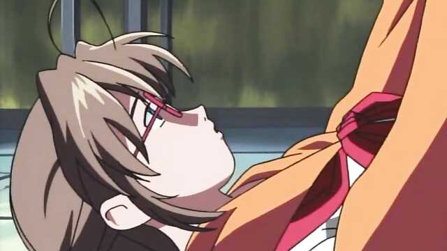 Snow Blue / Shin Ruriiro no Yuki (1 episode)